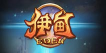 惊艳奇幻手游《伊甸-翡翠梦境》内测正式开启