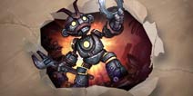 炉石传说因修复BUG 更换日常任务功能将暂停使用