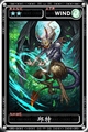 魔物狩猎者邱特图鉴 邱特属性