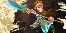 真三国兄弟 《天外飞仙》神将介绍之桃园结义