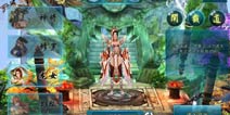 3D正版授权手游《大闹天宫》公测盛大开启
