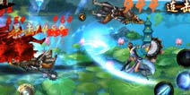 首款东方武侠格斗手游《格斗江湖》内测倒计时!