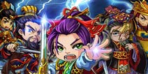 《呆兵萌将》微电影上映 全城搜捕神级顾问
