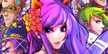 《梁山小伙伴》新版揭秘 将于节后发布