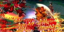 《格斗江湖》内测爆满 BOSS扛不住