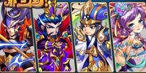 放开那三国魏国阵容搭配