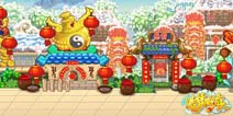 造梦西游OL-2.3.0版本更新内容 新增限时任务功能