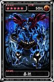 魔物狩猎者泰坦图鉴 泰坦属性