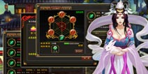 抢钱抢粮抢姑娘 《街机西游》抢夺嗨翻天