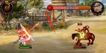 三国名将战无双神射技能介绍