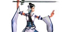 那些年 一起追的《仙魔九界OL》白富美