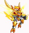 奥拉星炼战