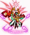 奥拉星真赤色梦魇