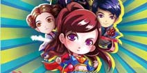 喜大普奔 《爱情公寓》手游贺岁版 爱情“疯”暴有房有车