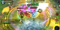 想站住不容易 《神鬼幻想》“一站到底”心得