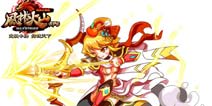 《风林火山》新版开测 新武将新系统新玩法