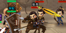 神指三国神力技能详解攻略