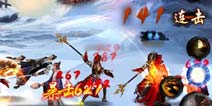 谁是你的秋月姐 《格斗江湖》带你闯江湖