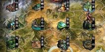 收大侠玩江湖 《格斗江湖》镖镖必达