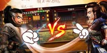 佟掌柜转行干黑店 《格斗江湖》版武林外传