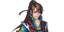 《天书九卷》人物介绍 角色刻画淋漓尽致