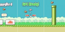《Flappy Bird》版本更新 增加新鸟新主题
