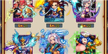 放开那三国布阵小心得 新手明灯