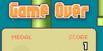 不堪重负 人气游戏《Flappy Bird》双平台下架