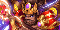 放开那三国武将搭配推荐 全能小队