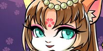 情人节私享特辑《喵将传》女神降临迷倒众宅男