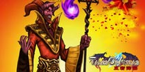情意绵绵送好礼 《TOA》喜迎情人节