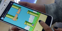 《Flappy Bird》将不再归来