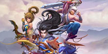 三国格斗手游《乱世之刃2》火爆原因探秘