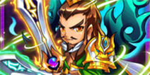 放开那三国蜀国武将羁绊大全
