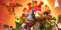 《Hello Hero》明星玩家分享：世界BOSS冠军经验