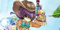 安卓《斗斗堂》20区雪域王国开服活动