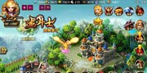 《龙斗士:女神来了》诸神争霸战火热进行