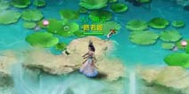 千里莺啼绿映红 春天里别样的《仙魔决》