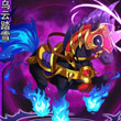 放开那三国乌云踏雪