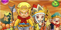 卡布泡泡1.5.3更新 悟空快和为师一起打泡泡吧
