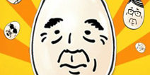 恶搞小品 《大叔鸡蛋》上架AppStore