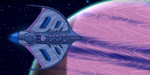 又一场星际迷航《异星探险》即将上架