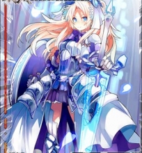 百万亚瑟王2月15日更新义妹型卡牌一览 