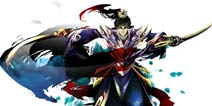 波克《仙魔九界OL》那些年追过的男神