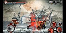 网易中国风手游ARPG系列 已定名2月20日震撼登陆