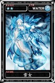 魔物狩猎者雪女图鉴 雪女属性