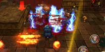 顶级魔幻巨作 《英雄战魂》铁甲 爆破齐上阵