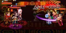 尝试手游新推广 《囧西游》户外营销树品牌