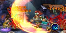 名将并肩作战 《乱世之刃2》兵械库探索揭秘