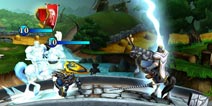 PC塔防佳作《城堡风暴》将登移动平台